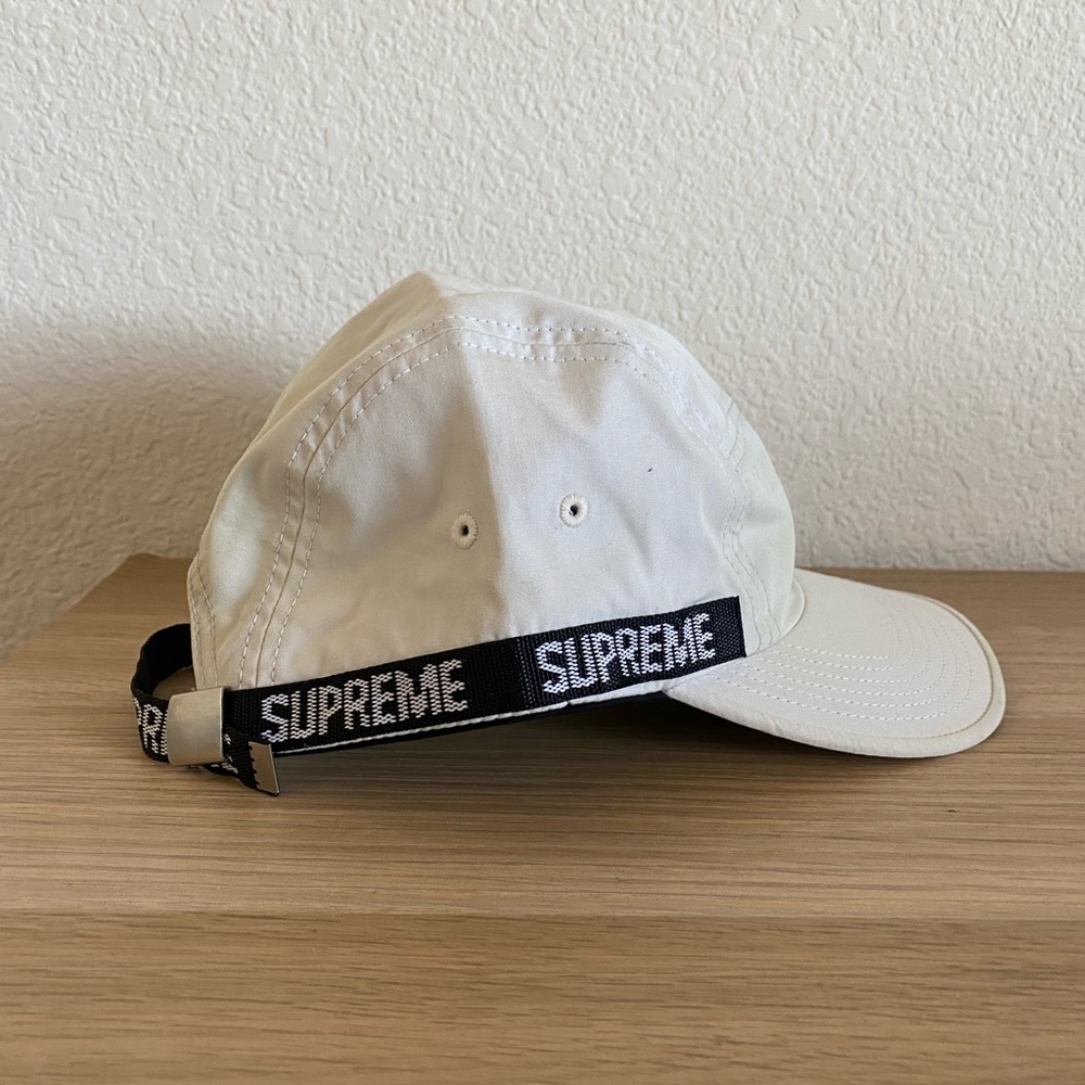 Supreme hat